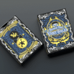 Behind the Fairy Tales - Jeu de cartes