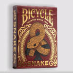 Snake - Jeu de cartes Bicycle