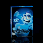 BOOBERRY™ 55th ANNIVERSARY V2 - Jeu de cartes