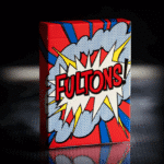 FULTON'S PERFIDIA - Jeu de cartes