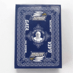 Georgia Southern - Jeu de cartes