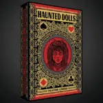 Haunted Dolls - Jeu de cartes