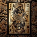 Kovadrin - Jeu de cartes par Theory11