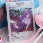 Sweet Cosplay Show - Jeux de cartes