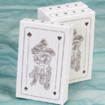 Tai Zhou - Jeu de cartes