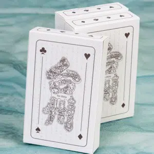 Boutique de magie en ligne - Magic Effect 7 Jeu de cartes Tai Zhou