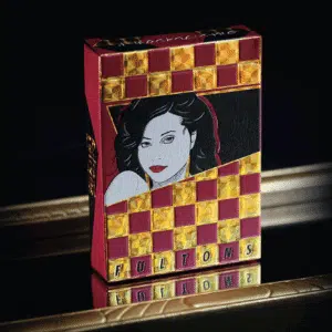 Boutique de magie en ligne - Magic Effect 14 Jeu de cartes VAPORWAVE IDOL 2: MALL WALKING