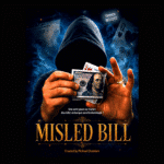 Misled Bill par Mickael Chatelain