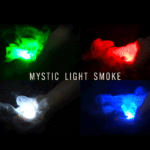 Mystic Light Smoke