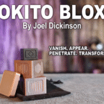Okito Blox par Joel Dickinson
