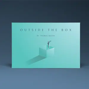 Outside the Box par Thomas Badar