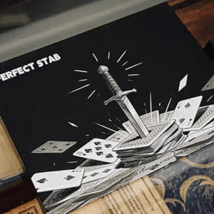 Perfect Stab by Hank par Hank