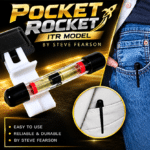 Pocket Rocket (ITR Model) par Steve Fearson