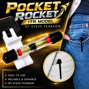 Pocket Rocket (ITR Model) par Steve Fearson