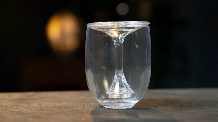 Portable Wine Glass Set par Murphy's Magic 3