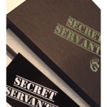 Secret Servante par Sean Goodman