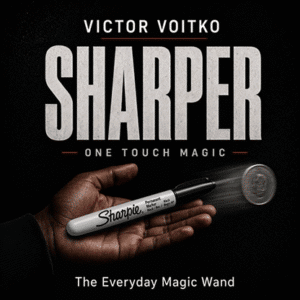 Sharper par Victor Voitko