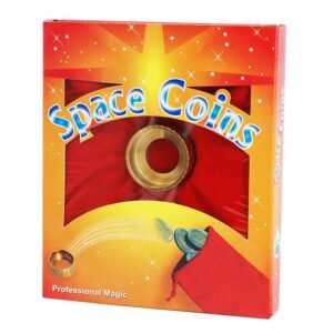 Space Coins