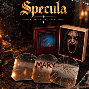 Specula par Midnight Spell