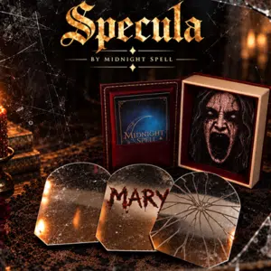 Specula par Midnight Spell