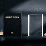 Spirit Deck par TCC
