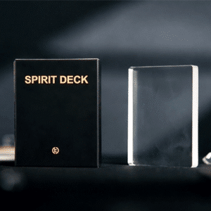 Spirit Deck par TCC