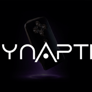 Synaptic (With USBC Cable) par Conjuring Lab