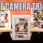 The Camera Trick par Matthew Wright