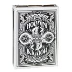The Houdini Deck par Magic Apple