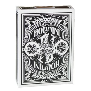 Boutique de magie en ligne - Magic Effect 18 The Houdini Deck par Magic Apple