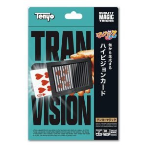 Transpa Vision