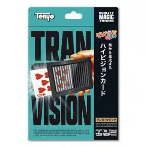 Transpa Vision