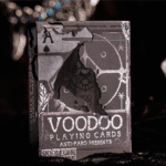 Voodoo - Jeux de cartes