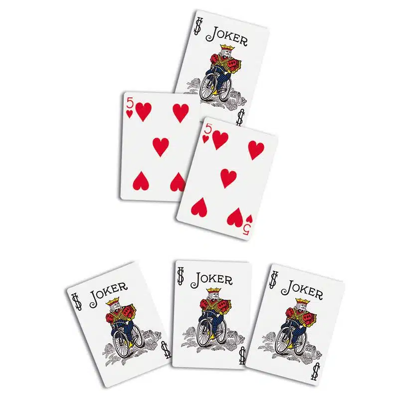 Wild Joker 2