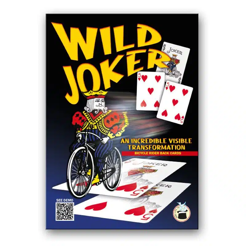 Wild Joker